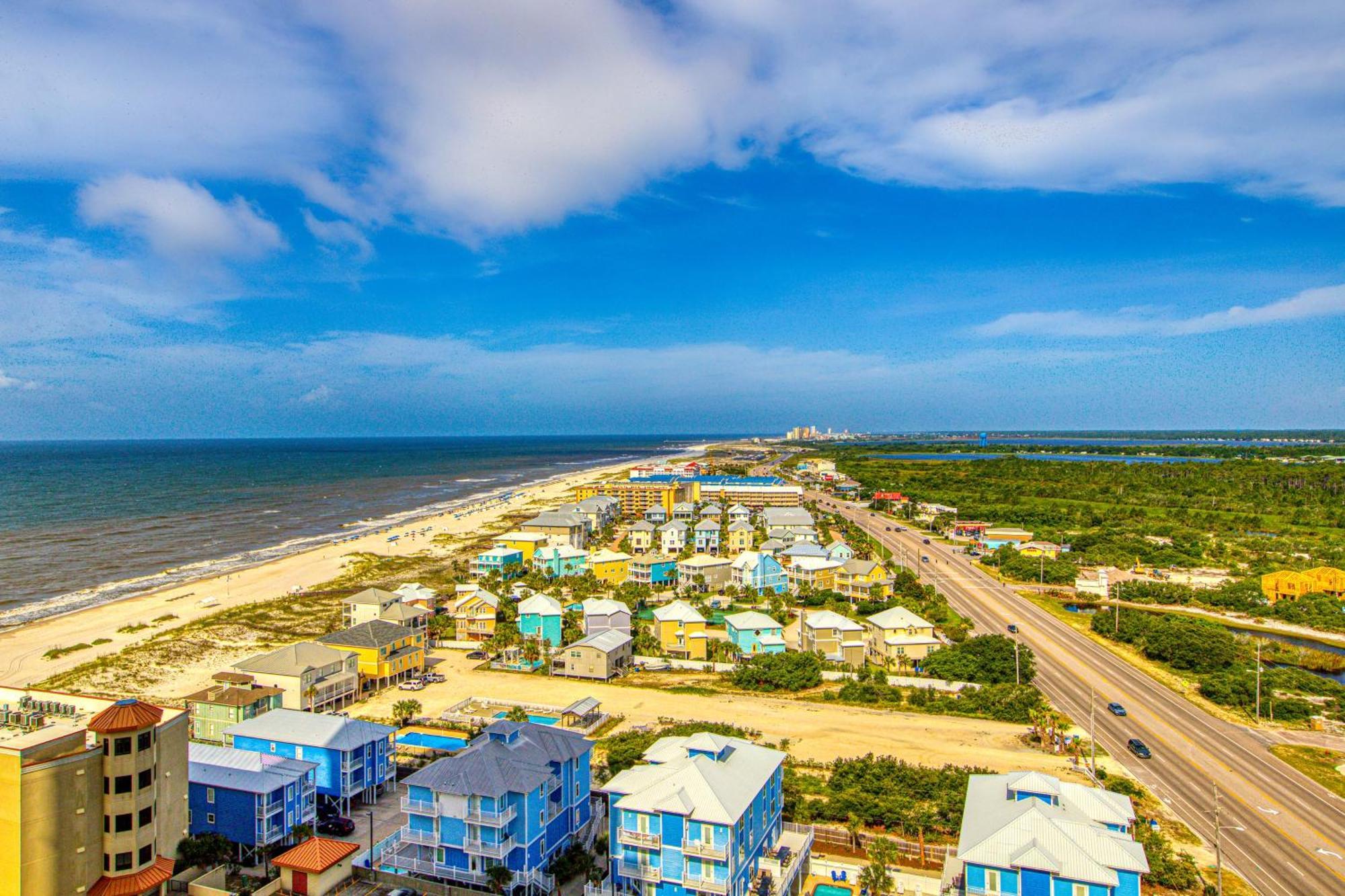 Phoenix West II 1704 Orange Beach Exterior foto
