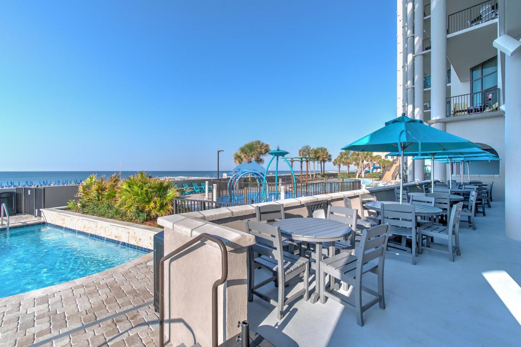 Phoenix West II 1704 Orange Beach Exterior foto