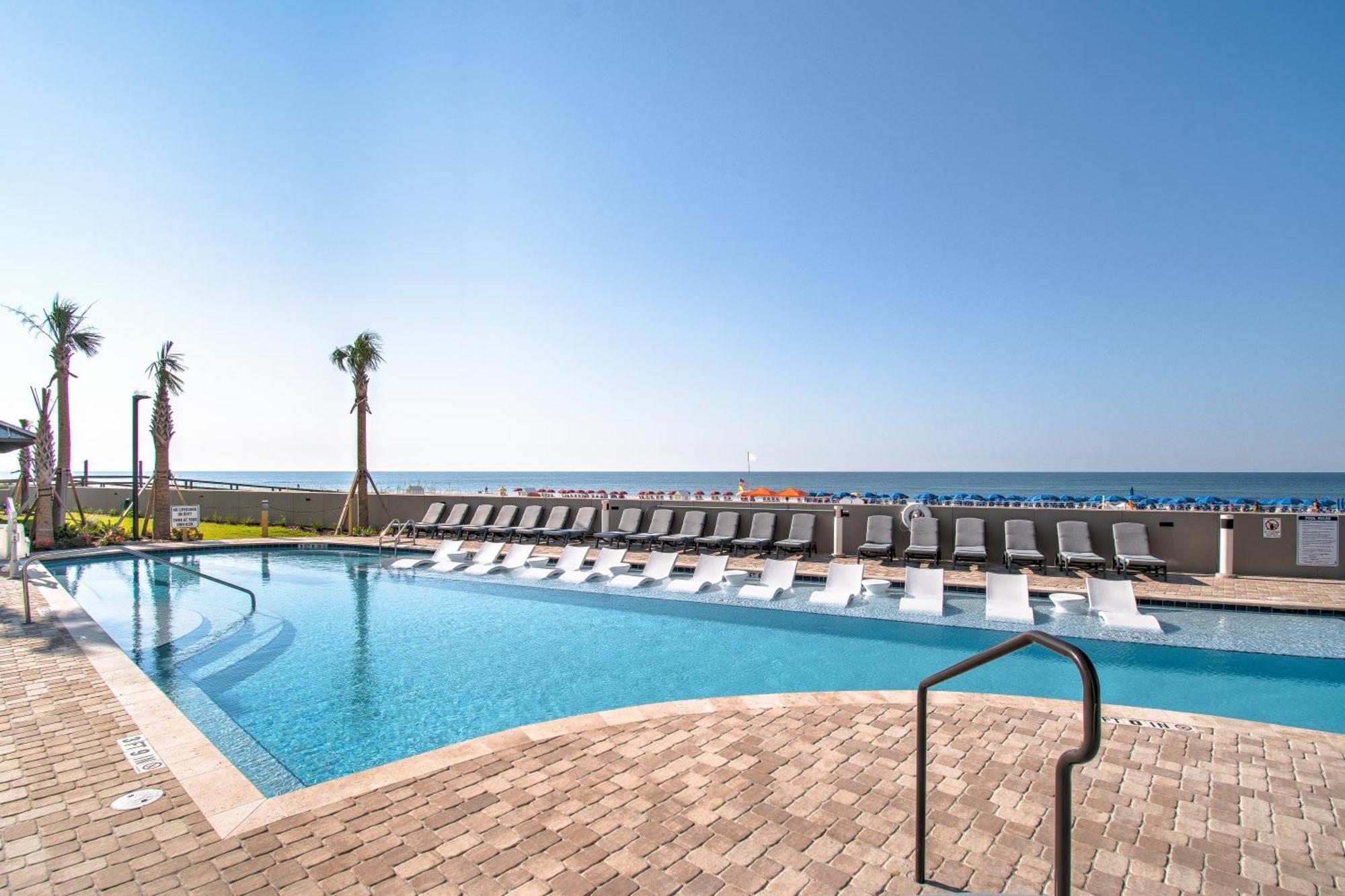 Phoenix West II 1704 Orange Beach Exterior foto