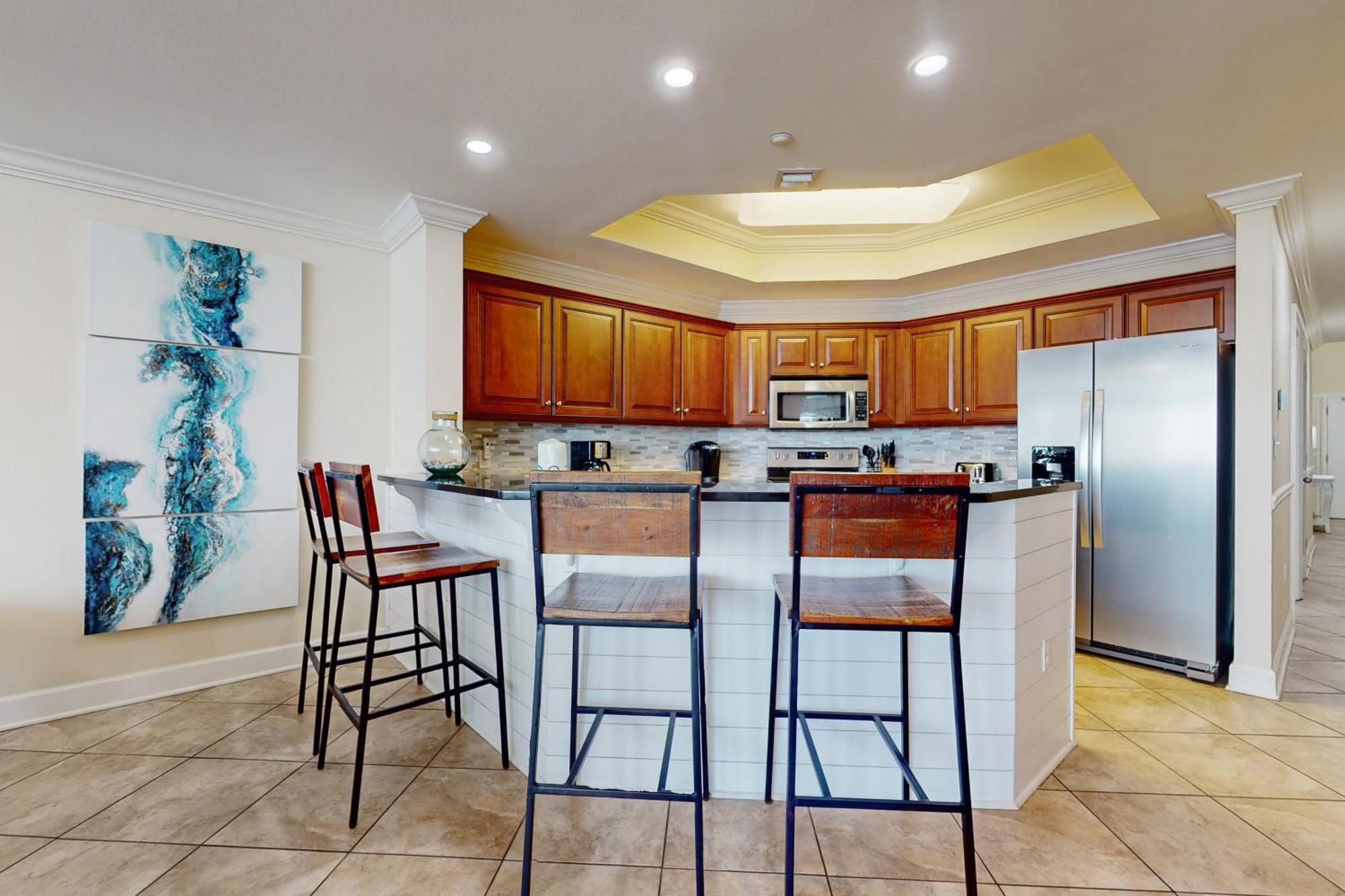 Phoenix West II 1704 Orange Beach Exterior foto
